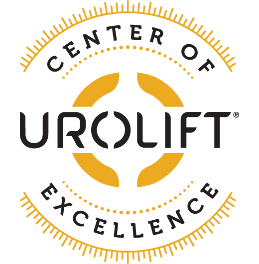 Urolift Center of Excellence