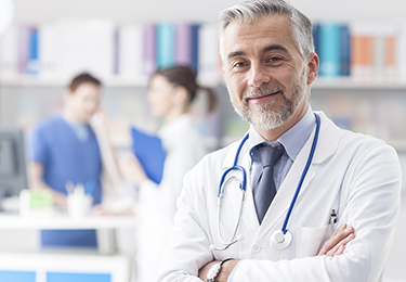 Advanced Prostate Cancer Center