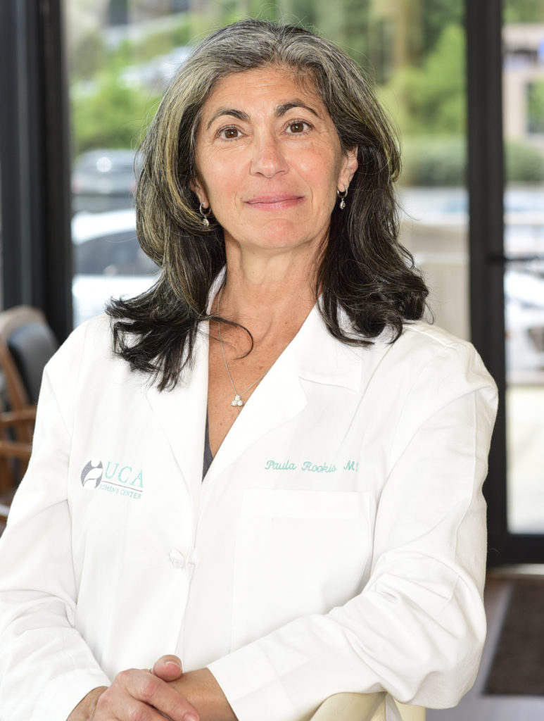 Dr. Paula Rookis photo