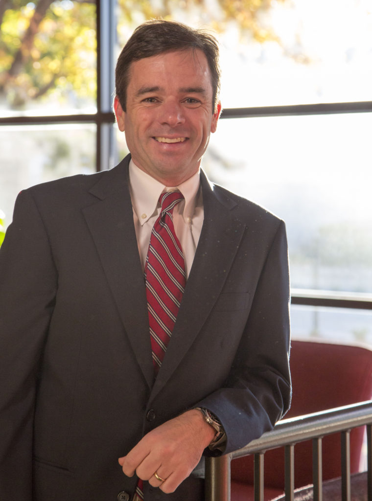 Dr. Thomas Holley photo