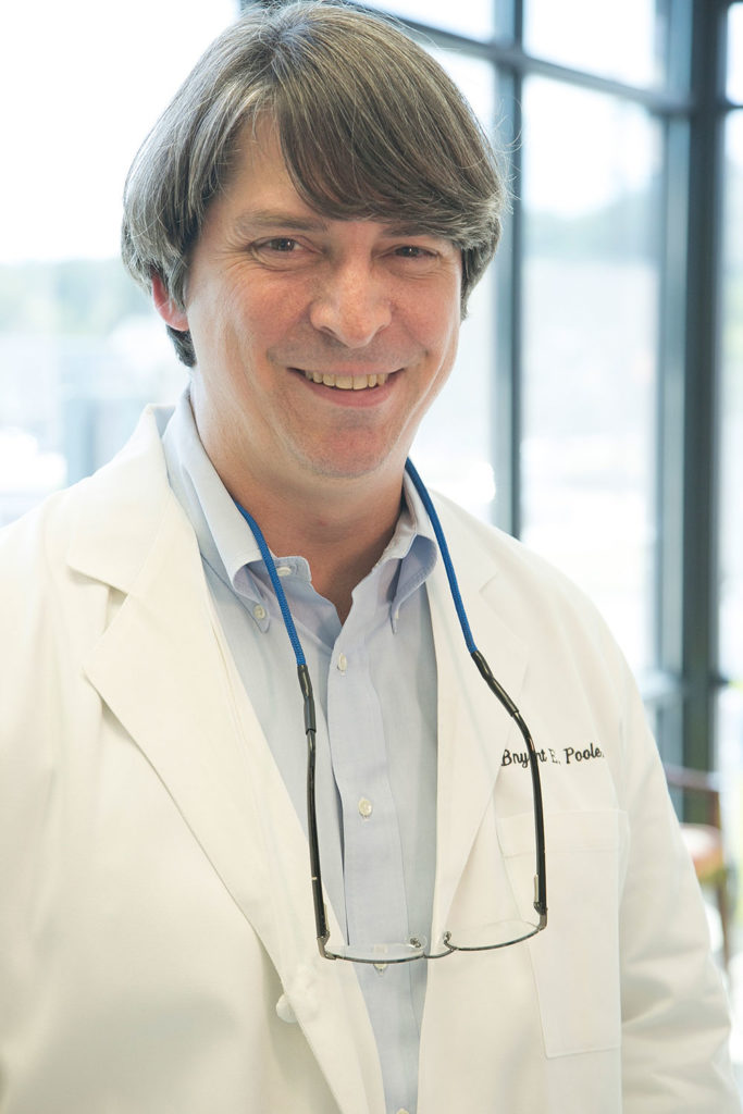 Dr. Bryant Poole photo