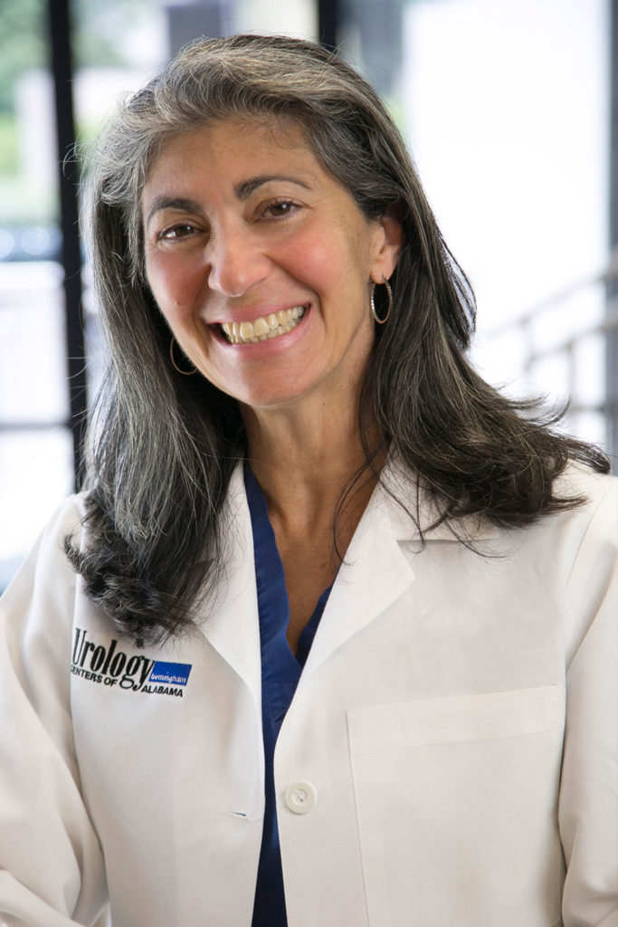 Dr. Paula Rookis photo