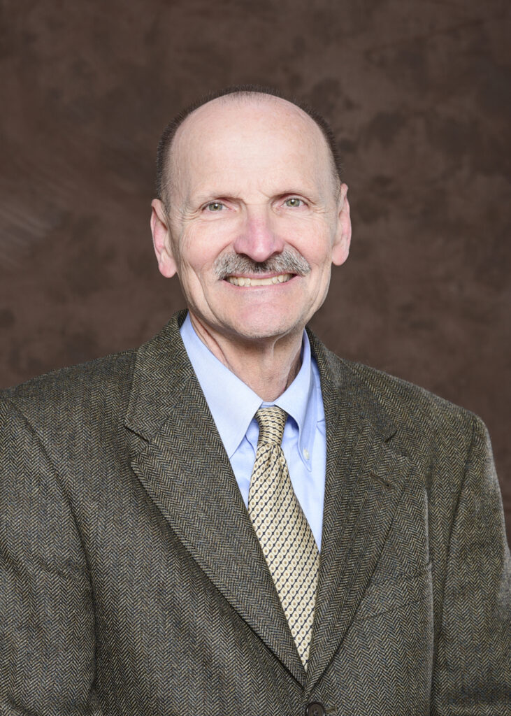 Dr. Elbert Duncan photo