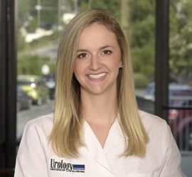 Alyssa Long, CRNP