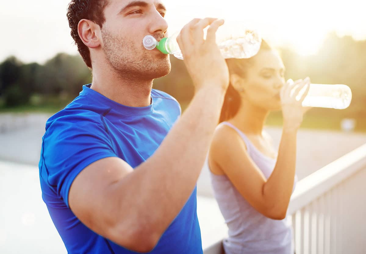 National Hydration Day! Urology Centers of Alabama Urology Centers