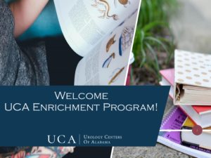 UCA Enrichment Program Assists Employees with School Aged Children