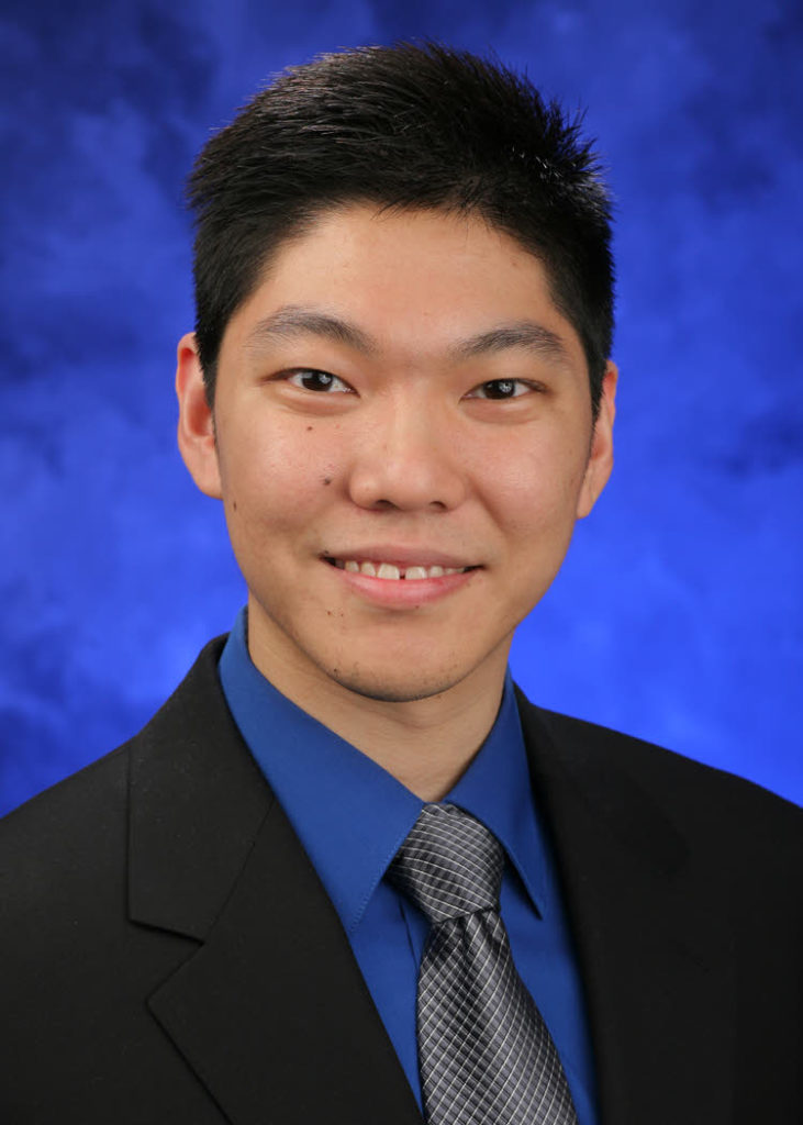 Dr. David Qi photo
