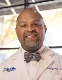 Urology Centers of Alabama has announced Dr. V. Michael Bivins, as its new president
