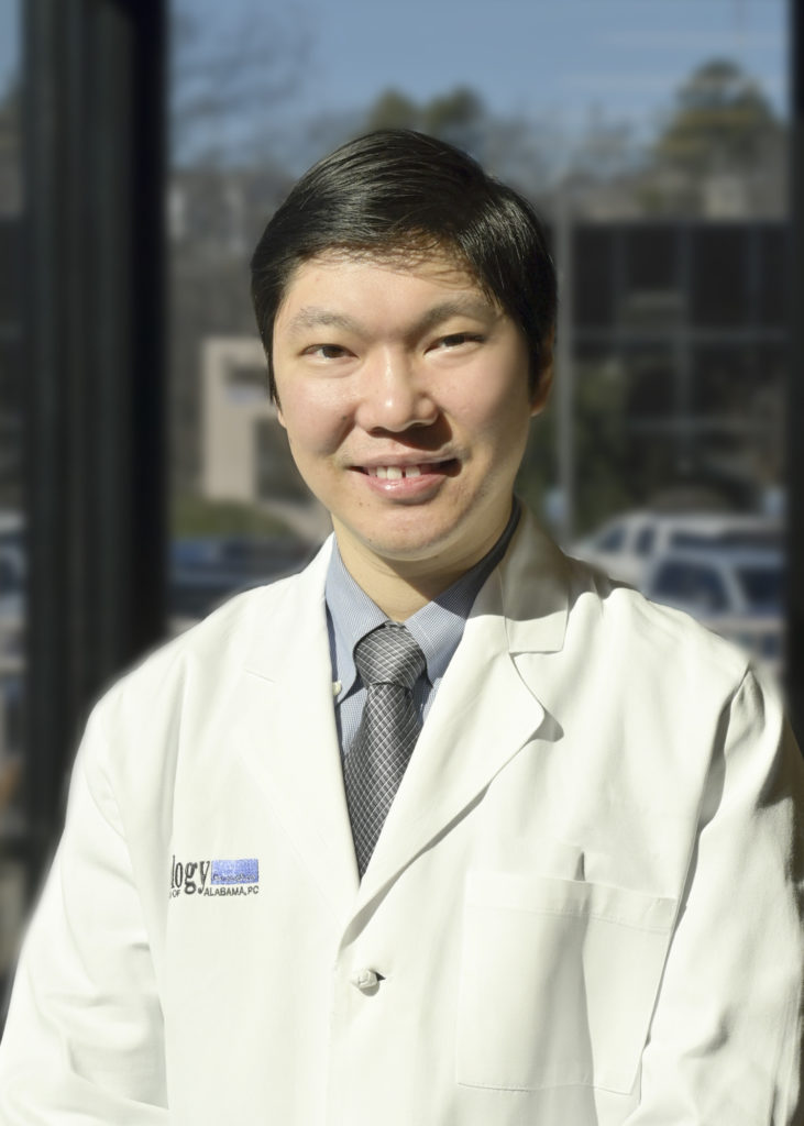 Dr. David Qi photo