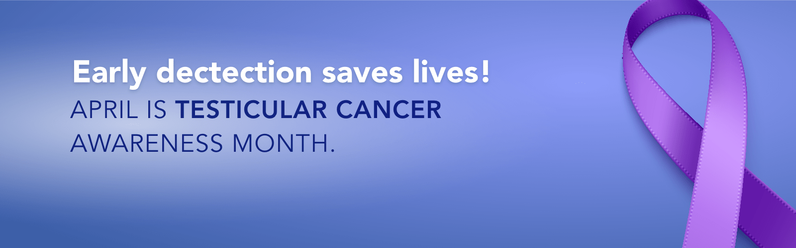 Testicular cancer is most common cancer among males aged 20-40