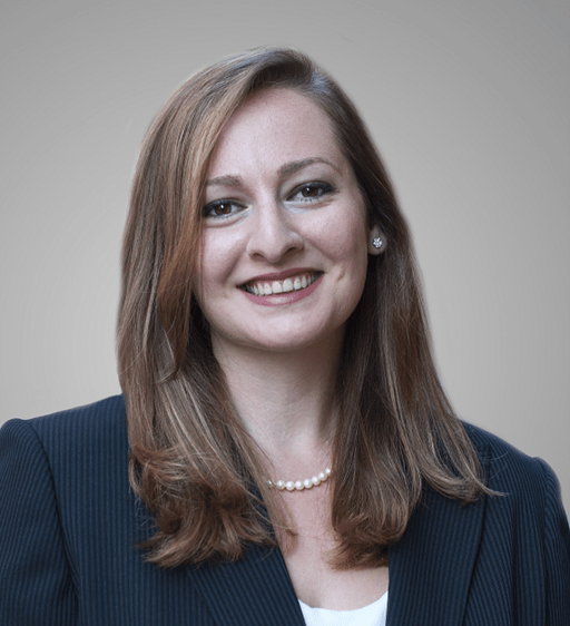 Dr. Rachel Engelberg photo