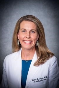 Dr. Mollie deShazo To Join UCA’s Van Scott Cancer Center Team