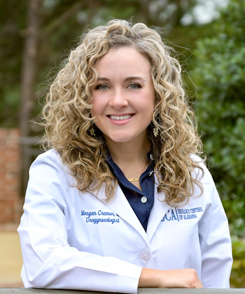 Dr. Meagan Cramer photo