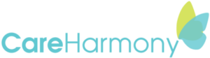 logo of care harmony