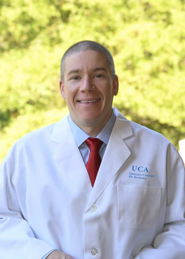 Dr. Joseph Eason photo
