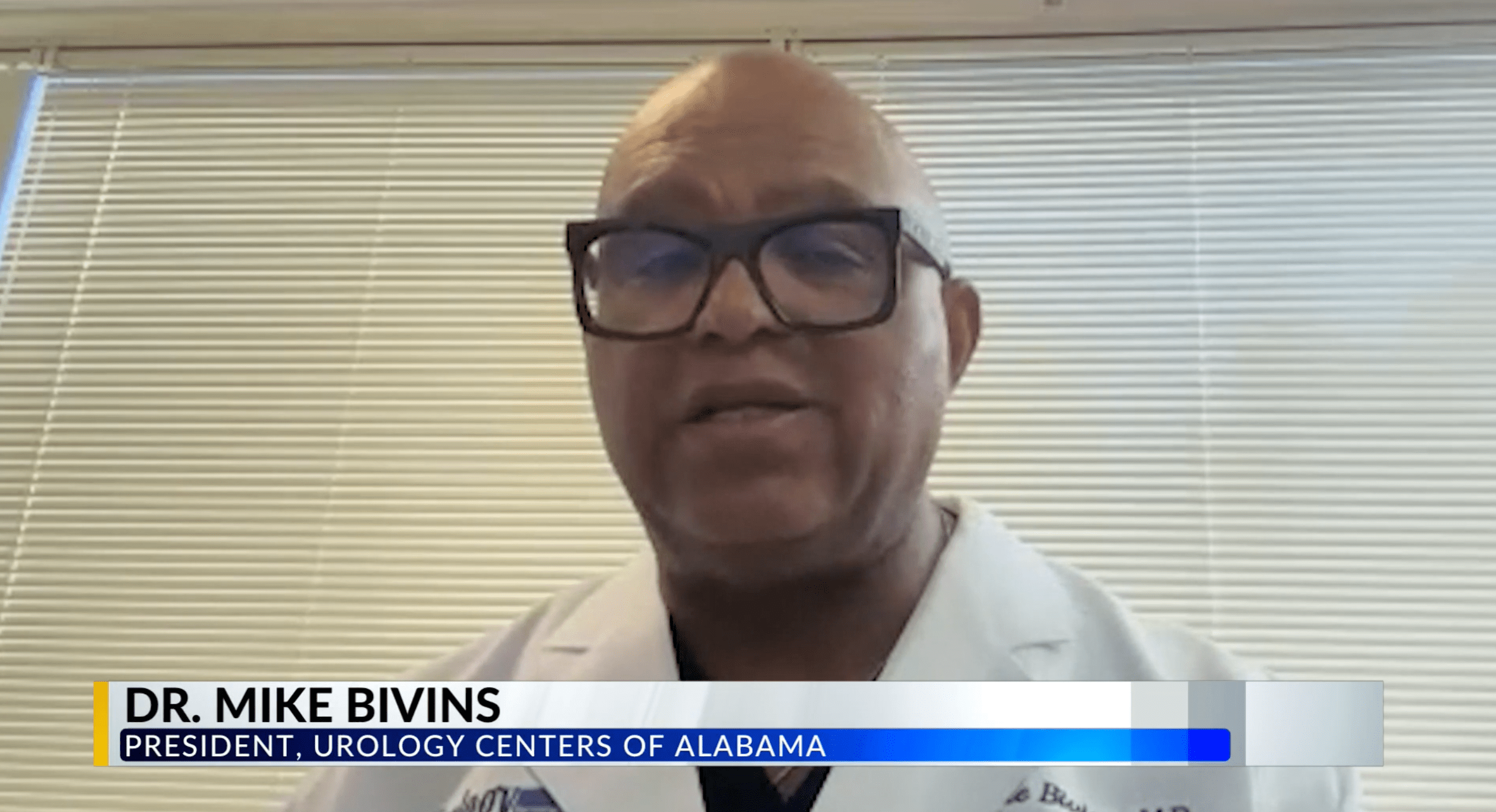 WATCH: Bladder Cancer Awareness in Alabama: Dr. Mike Bivins and Urologists Weigh In Following Deion Sanders’ Diagnosis