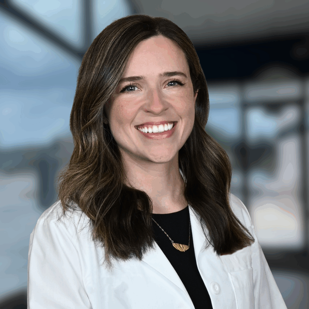 Dr. Andrea Juneau photo