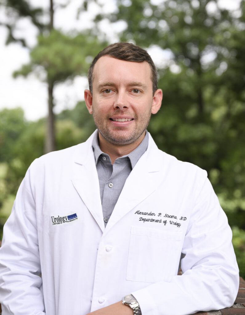Dr. Alex Nocera photo