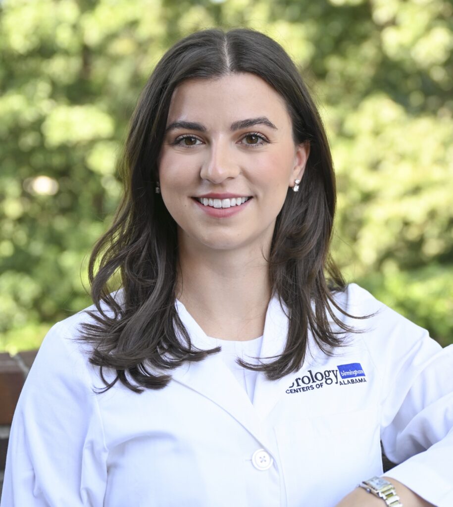 Dr. Alexis Kentros photo